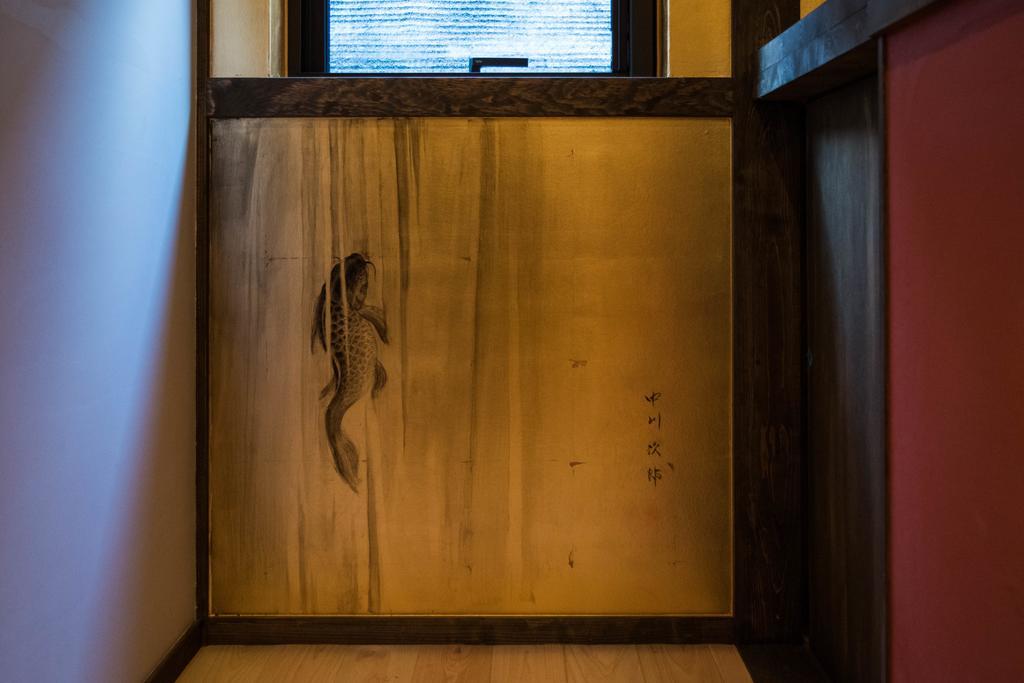 Kiraku Kyoto Gion Villa Exterior photo