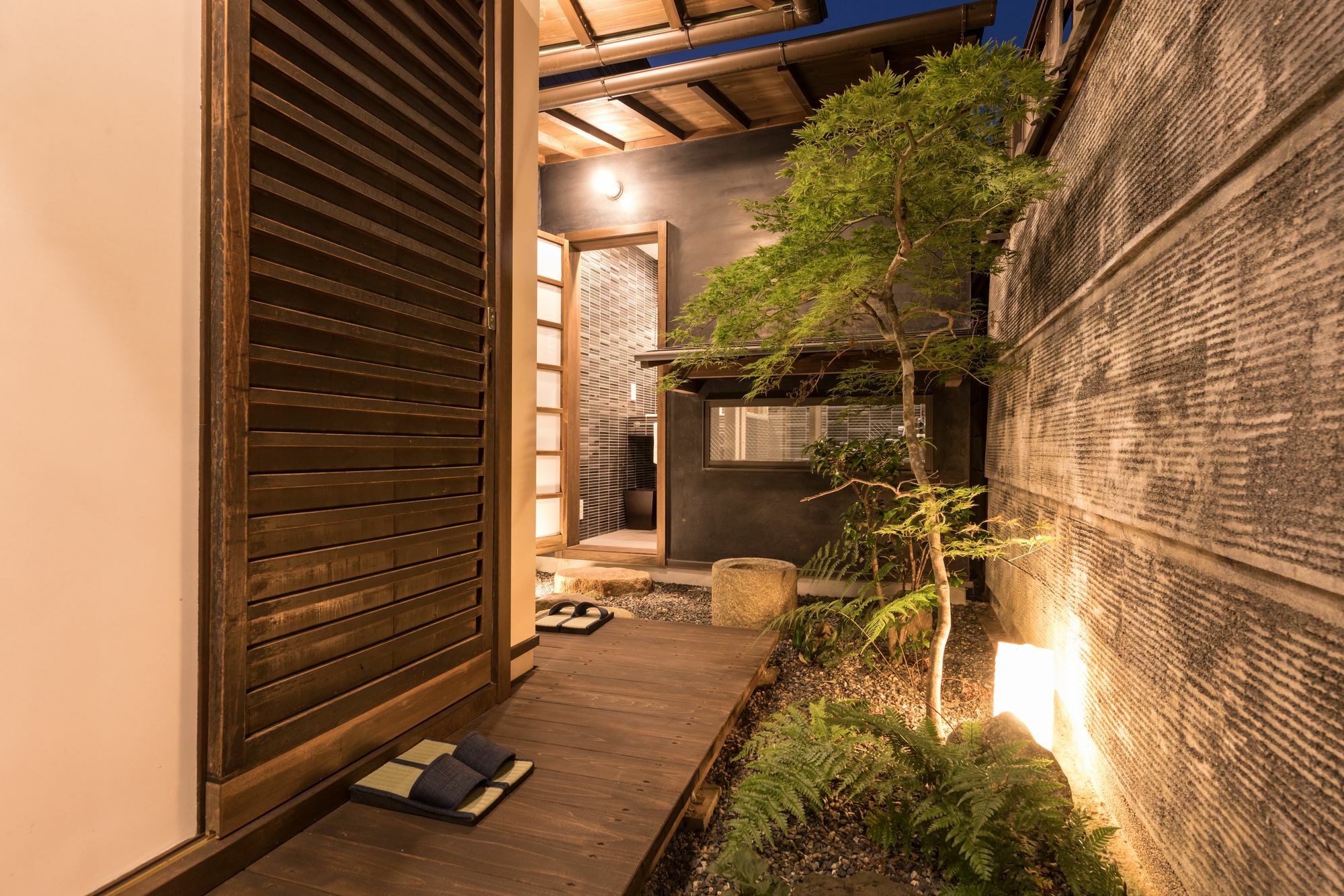 Kiraku Kyoto Gion Villa Exterior photo